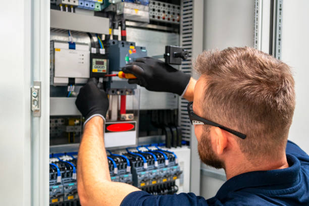 Best Electrician Near Me  in Webb City, MO
