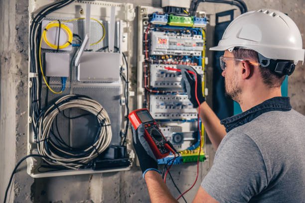 Best Electrical Upgrades for Homes  in Webb City, MO