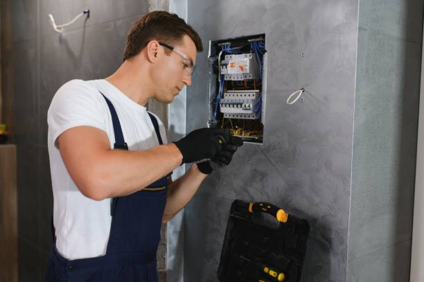 Best Electrical Outlet Repair  in Webb City, MO