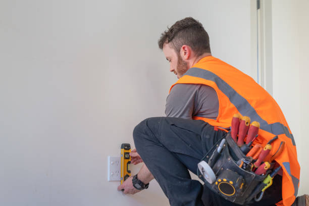 Best Industrial Electrical Services  in Webb City, MO