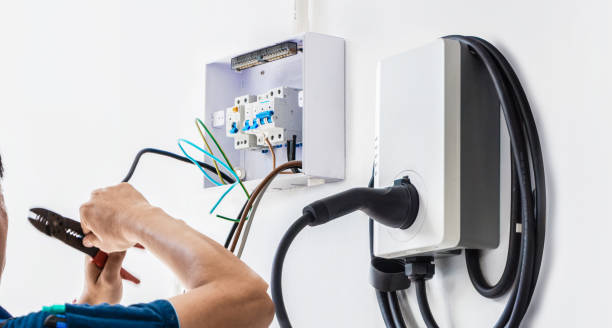 Best Circuit Breaker Repair  in Webb City, MO