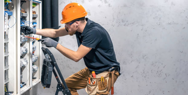Best Electrical Upgrades for Homes  in Webb City, MO