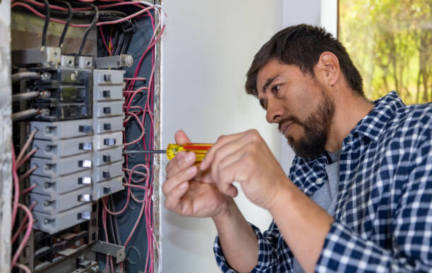 Best Affordable Electrical Installation  in Webb City, MO